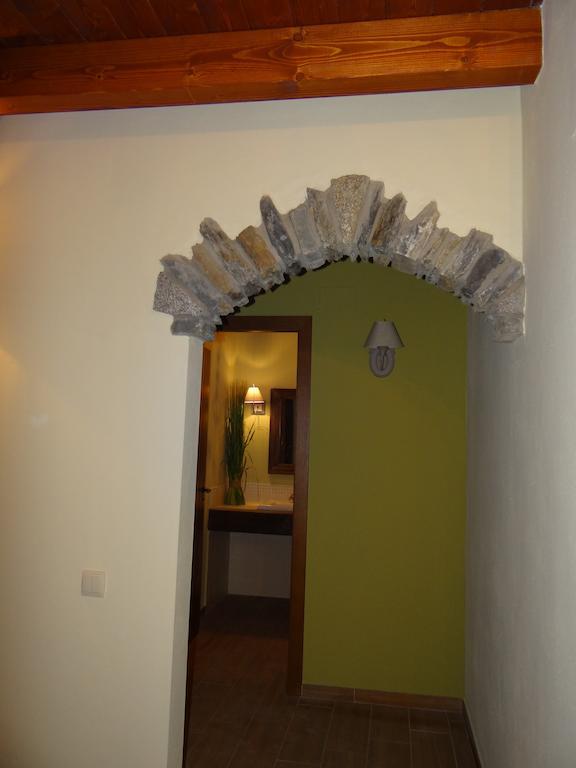 Alba D'Esteve. Casa Rural Espot Eksteriør bilde